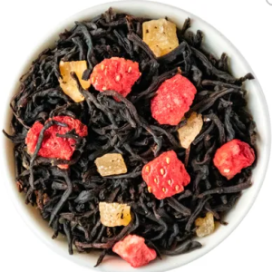 Freeze-dried Strawberry